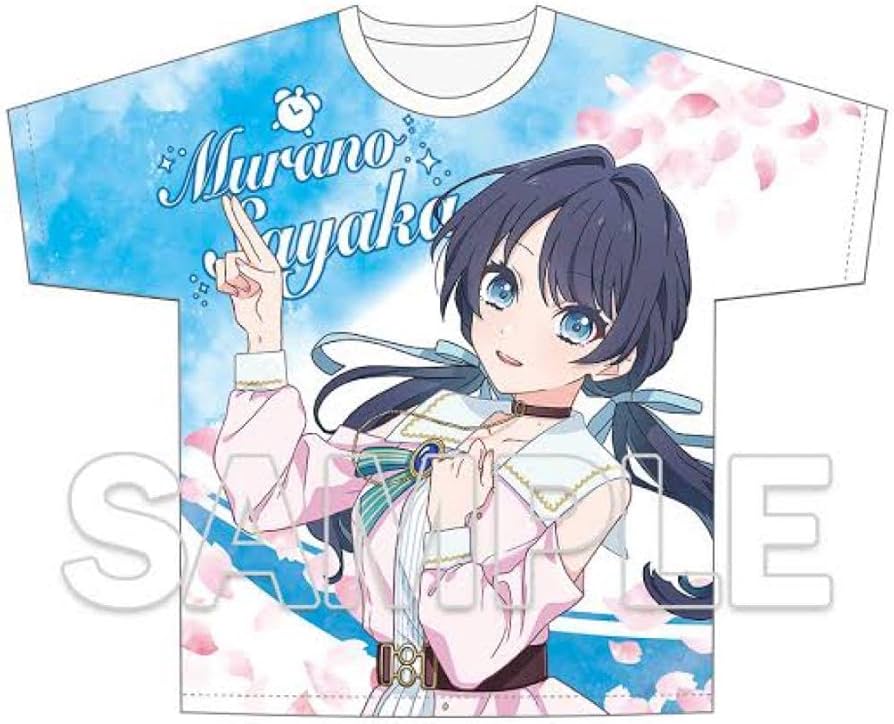 コミケ限定 フルグラTシャツ コミケ限定 フルグラTシャツ COMIXYZカテゴリから探す/アパレル